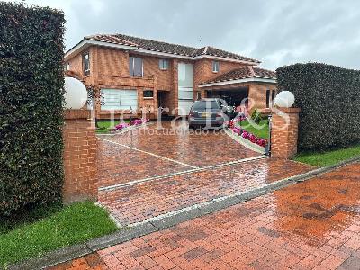 Casa de 3 alcobas en venta en Hacienda San Simon, Bogotá, 1385 m² · foto 20 de 20