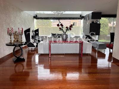 Casa de 3 alcobas en venta en Hacienda San Simon, Bogotá, 1385 m² · foto 3 de 20