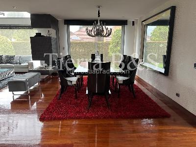 Casa de 3 alcobas en venta en Hacienda San Simon, Bogotá, 1385 m² · foto 4 de 20
