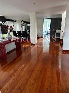 Casa de 3 alcobas en venta en Hacienda San Simon, Bogotá, 1385 m² · foto 8 de 20