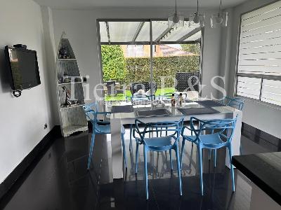 Casa de 3 alcobas en venta en Hacienda San Simon, Bogotá, 1385 m² · foto 9 de 20
