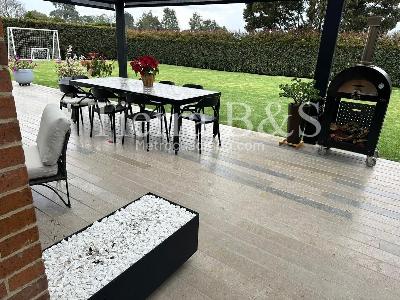 Casa de 5 alcobas en venta en San Simon, Bogotá, 1220 m² · foto 7 de 20