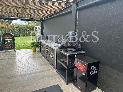 Casa de 5 alcobas en venta en San Simon, Bogotá, 1220 m² · foto 8 de 20