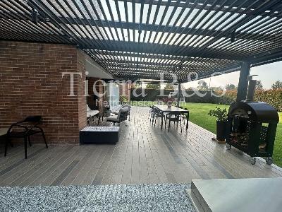 Casa de 5 alcobas en venta en San Simon, Bogotá, 1220 m² · foto 11 de 20