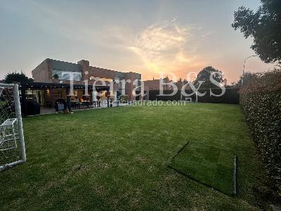 Casa de 5 alcobas en venta en San Simon, Bogotá, 1220 m² · foto 18 de 20