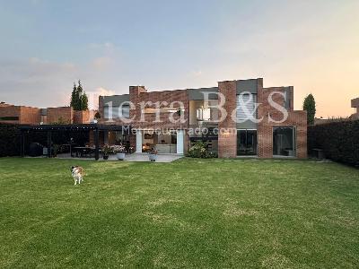 Casa de 5 alcobas en venta en San Simon, Bogotá, 1220 m² · foto 19 de 20