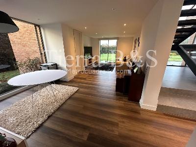 Casa de 5 alcobas en venta en San Simon, Bogotá, 1220 m² · foto 3 de 20
