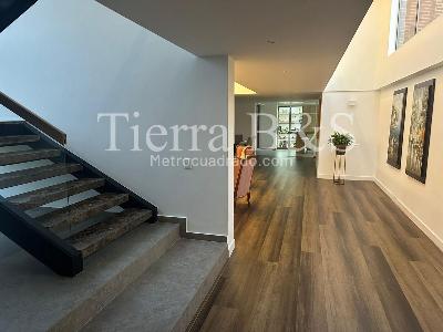 Casa de 5 alcobas en venta en San Simon, Bogotá, 1220 m² · foto 13 de 20