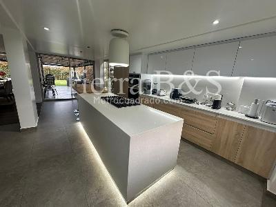 Casa de 5 alcobas en venta en San Simon, Bogotá, 1220 m² · foto 5 de 20