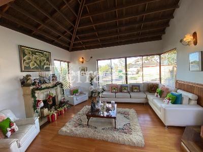 Casa de 4 alcobas en venta en Guaymaral, Bogotá, 1500 m² · foto 12 de 20