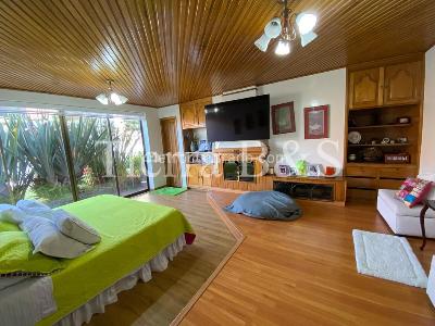 Casa de 4 alcobas en venta en Guaymaral, Bogotá, 1500 m² · foto 15 de 20
