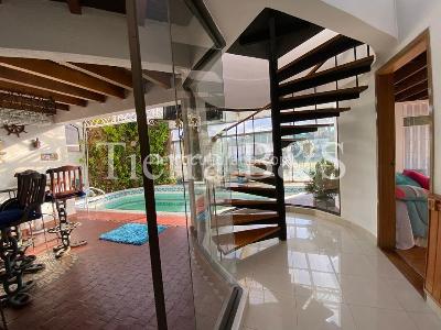 Casa de 4 alcobas en venta en Guaymaral, Bogotá, 1500 m² · foto 4 de 20