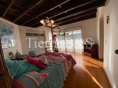 Casa de 4 alcobas en venta en Guaymaral, Bogotá, 1500 m² · foto 19 de 20