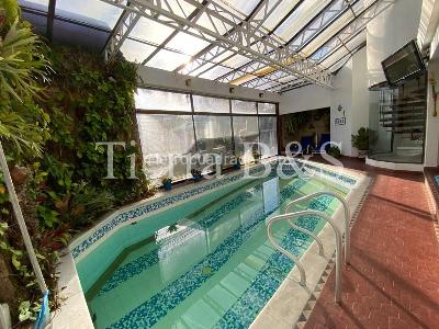 Casa de 4 alcobas en venta en Guaymaral, Bogotá, 1500 m² · foto 5 de 20