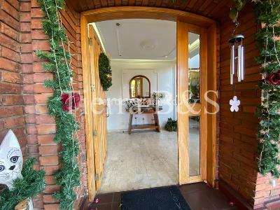 Casa de 4 alcobas en venta en Guaymaral, Bogotá, 1500 m² · foto 8 de 20
