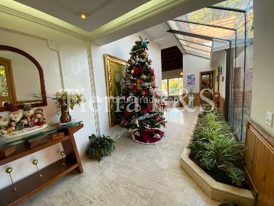 Casa de 4 alcobas en venta en Guaymaral, Bogotá, 1500 m² · foto 2 de 20