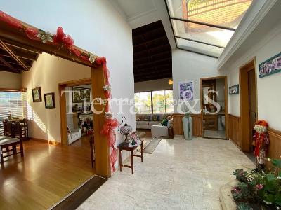 Casa de 4 alcobas en venta en Guaymaral, Bogotá, 1500 m² · foto 3 de 20