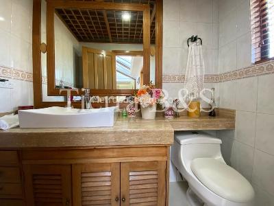 Casa de 4 alcobas en venta en Guaymaral, Bogotá, 1500 m² · foto 10 de 20