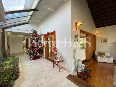 Casa de 4 alcobas en venta en Guaymaral, Bogotá, 1500 m² · foto 11 de 20