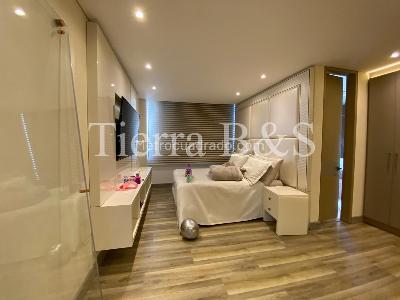 Casa de 4 alcobas en venta en San Jose De Bavaria, Bogotá, 600 m² · foto 17 de 20