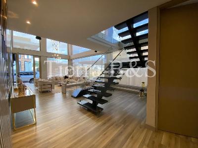 Casa de 4 alcobas en venta en San Jose De Bavaria, Bogotá, 600 m² · foto 6 de 20