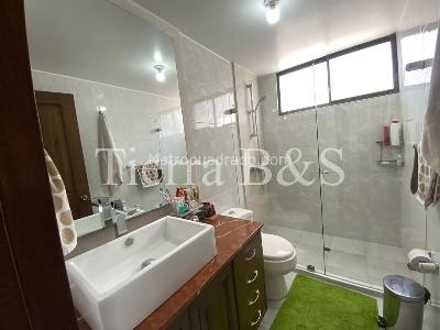 Casa en venta en Suba, Bogotá · foto 11 de 20