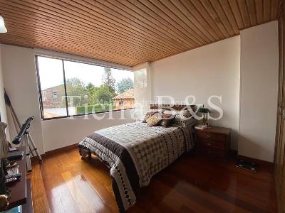 Casa en venta en Suba, Bogotá · foto 16 de 20