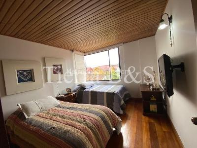 Casa en venta en Suba, Bogotá · foto 17 de 20