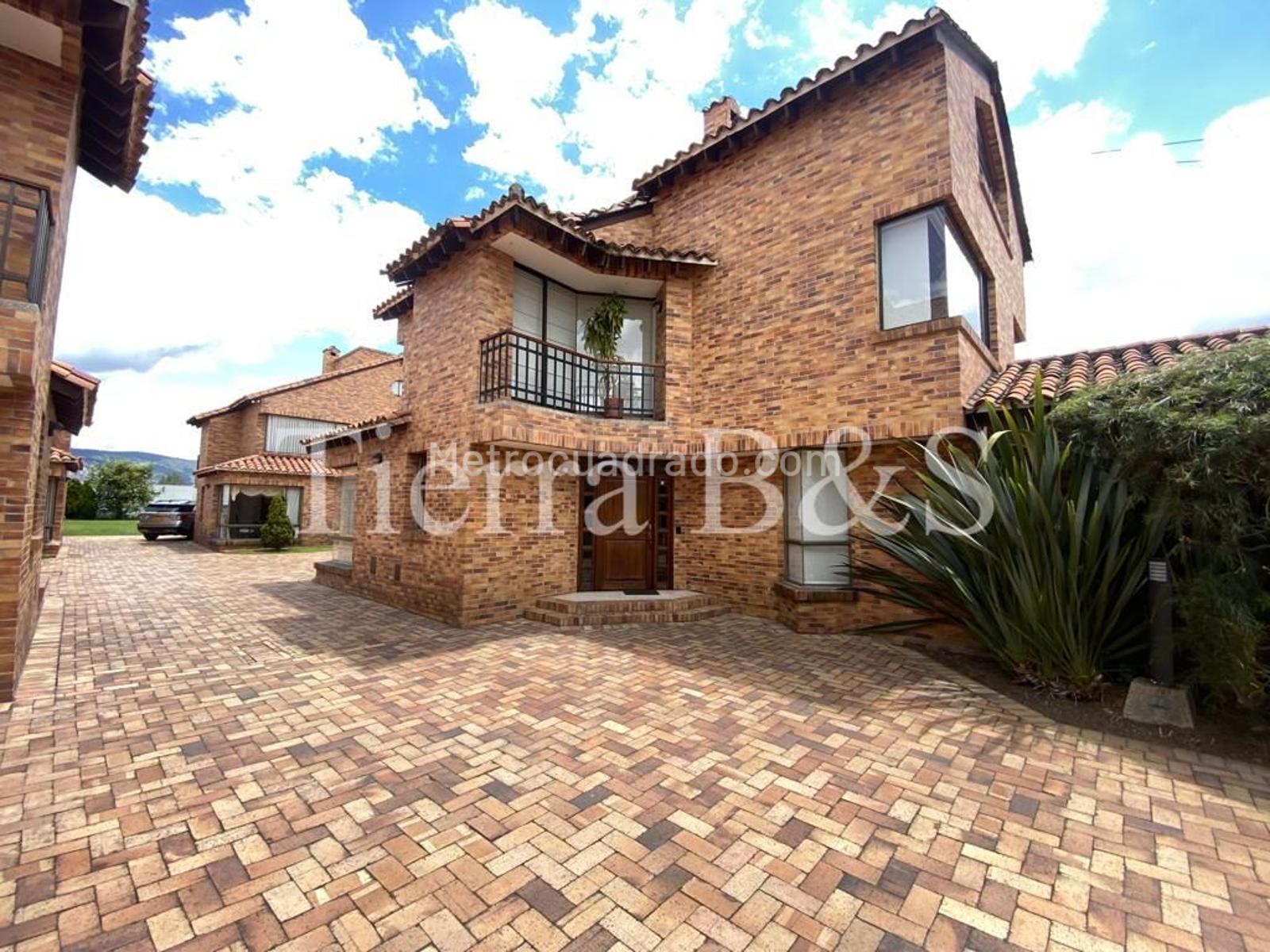 Casa en Venta  SUBA