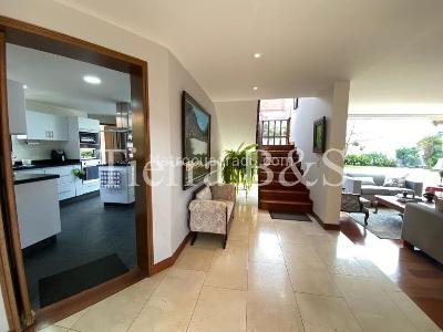Casa en venta en Suba, Bogotá · foto 3 de 20