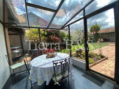 Casa en venta en Suba, Bogotá · foto 5 de 20