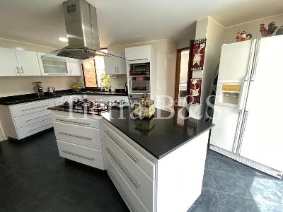 Casa en venta en Suba, Bogotá · foto 6 de 20