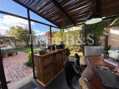 Casa de 4 alcobas en venta en San Jose De Bavaria, Bogotá, 630 m² · foto 10 de 20