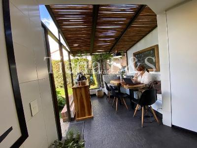 Casa de 4 alcobas en venta en San Jose De Bavaria, Bogotá, 630 m² · foto 11 de 20