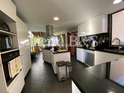 Casa de 4 alcobas en venta en San Jose De Bavaria, Bogotá, 630 m² · foto 12 de 20