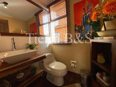 Casa de 4 alcobas en venta en San Jose De Bavaria, Bogotá, 630 m² · foto 13 de 20