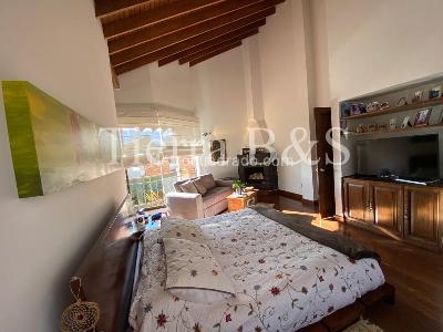 Casa de 4 alcobas en venta en San Jose De Bavaria, Bogotá, 630 m² · foto 17 de 20