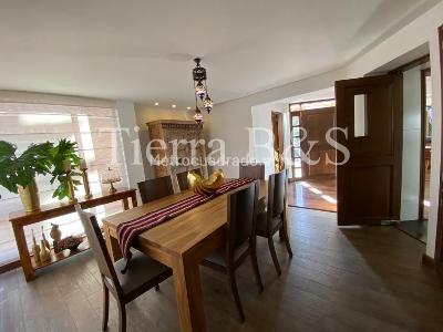 Casa de 4 alcobas en venta en San Jose De Bavaria, Bogotá, 630 m² · foto 4 de 20