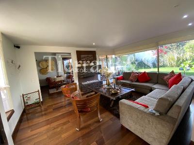 Casa de 4 alcobas en venta en San Jose De Bavaria, Bogotá, 630 m² · foto 5 de 20