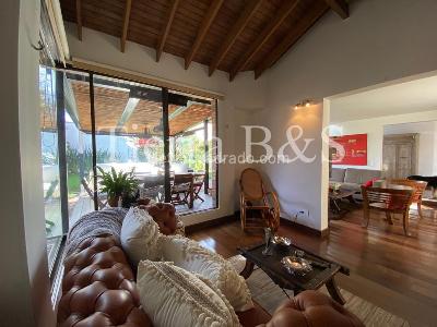 Casa de 4 alcobas en venta en San Jose De Bavaria, Bogotá, 630 m² · foto 6 de 20