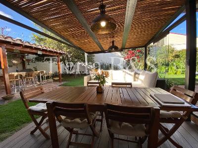 Casa de 4 alcobas en venta en San Jose De Bavaria, Bogotá, 630 m² · foto 7 de 20