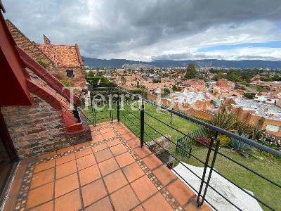 Casa en venta en Suba, Bogotá · foto 20 de 20