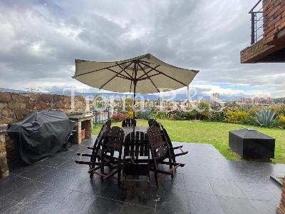 Casa en venta en Suba, Bogotá · foto 2 de 20