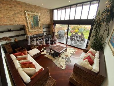 Casa en venta en Suba, Bogotá · foto 3 de 20