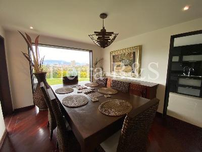 Casa en venta en Suba, Bogotá · foto 4 de 20