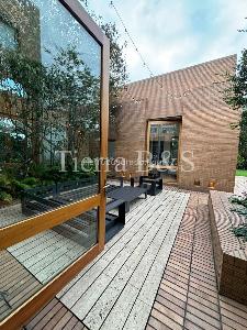 Casa de 4 alcobas en venta en Hacienda San Simon, Bogotá, 1400 m² · foto 10 de 16