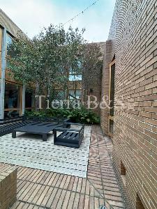 Casa de 4 alcobas en venta en Hacienda San Simon, Bogotá, 1400 m² · foto 11 de 16