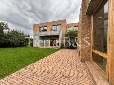 Casa de 4 alcobas en venta en Hacienda San Simon, Bogotá, 1400 m² · foto 16 de 16