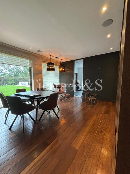 Casa en Arriendo, HACIENDA SAN SIMON, Bogotá D.C. en Hacienda San Simon