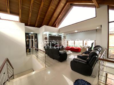 Casa de 4 alcobas en venta en San Jose De Bavaria, Bogotá, 800 m² · foto 10 de 20
